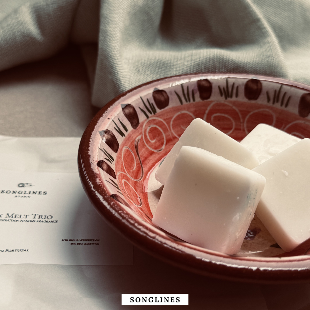 Wax Melts