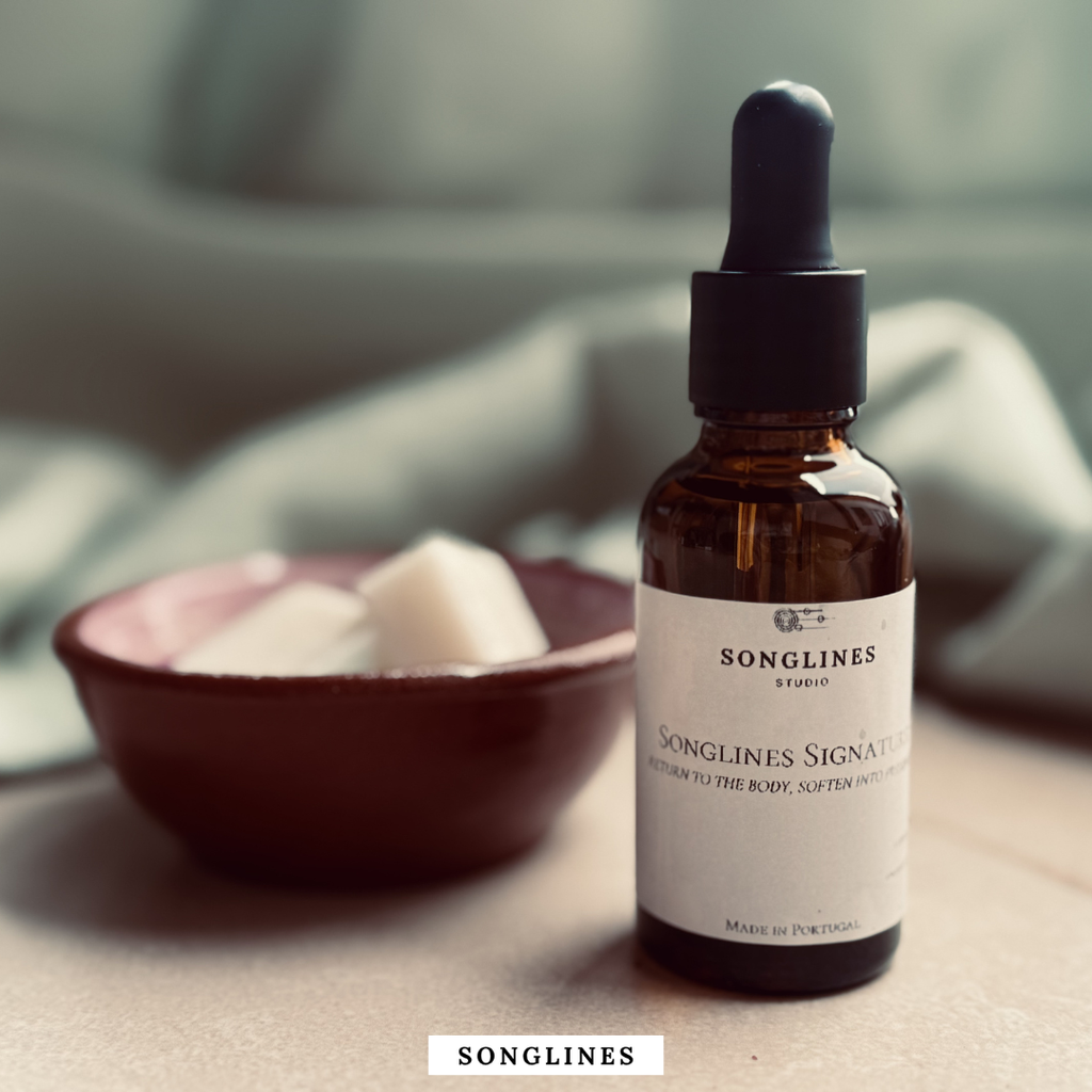 Signature Botanical Oil