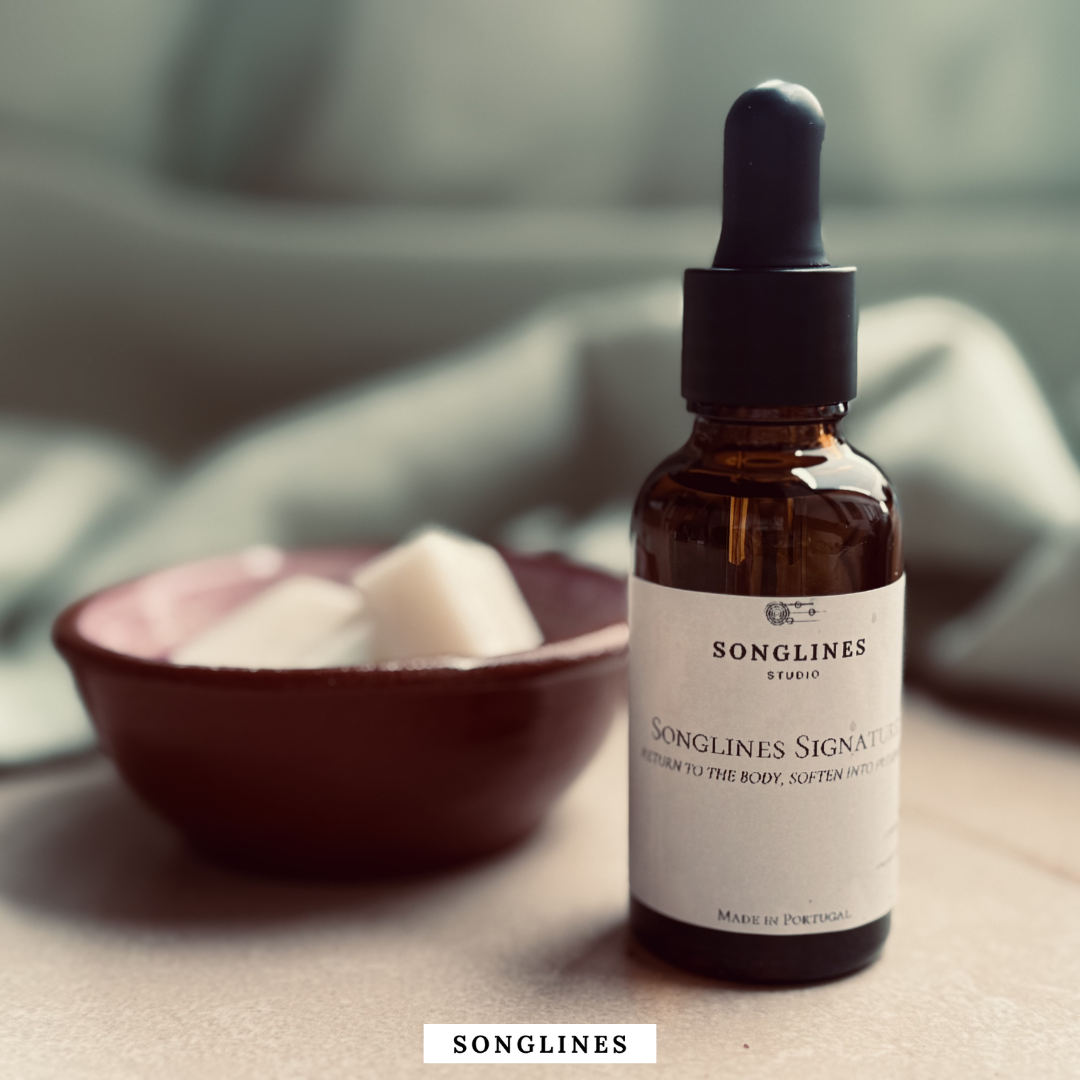 Signature Botanical Oil