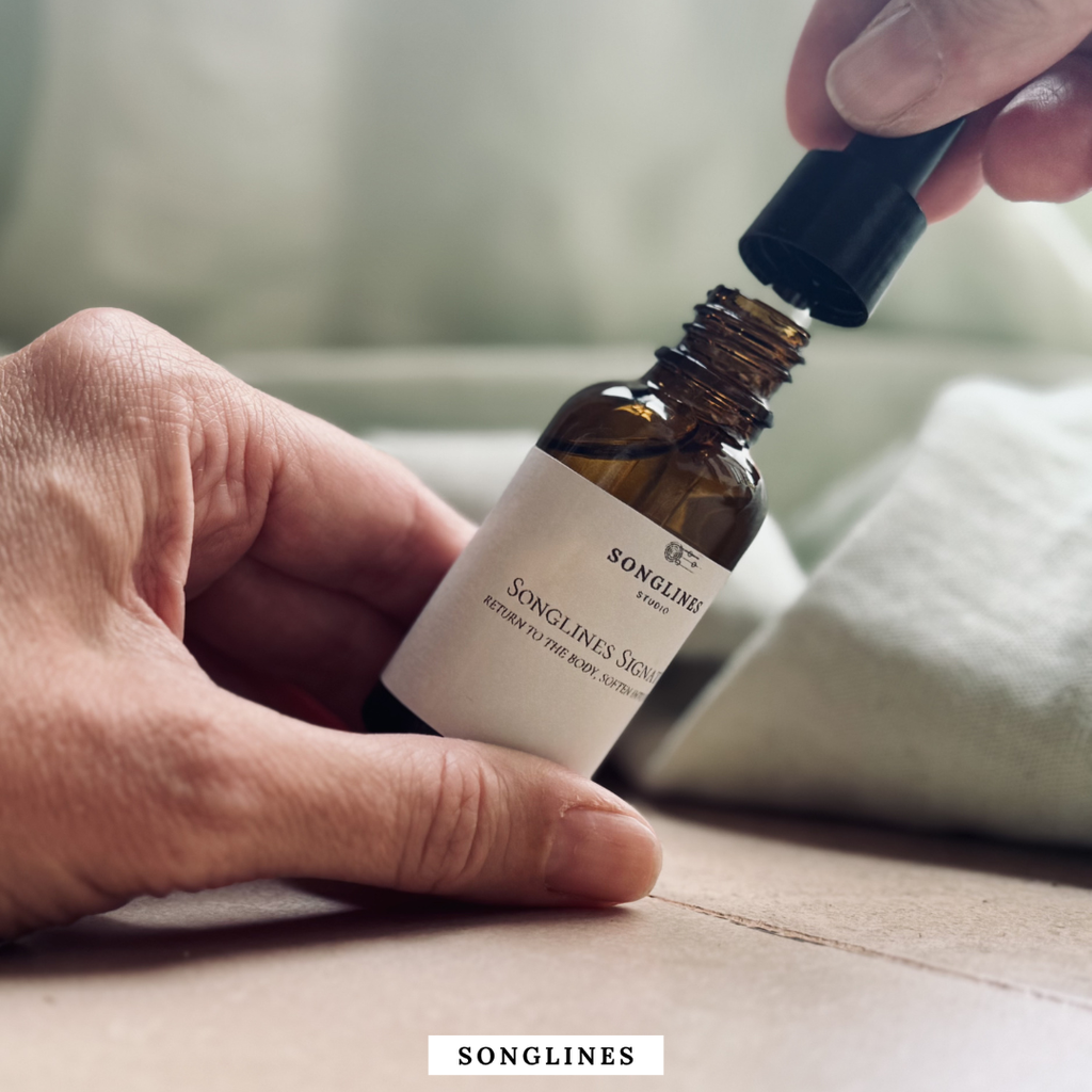 Signature Botanical Oil