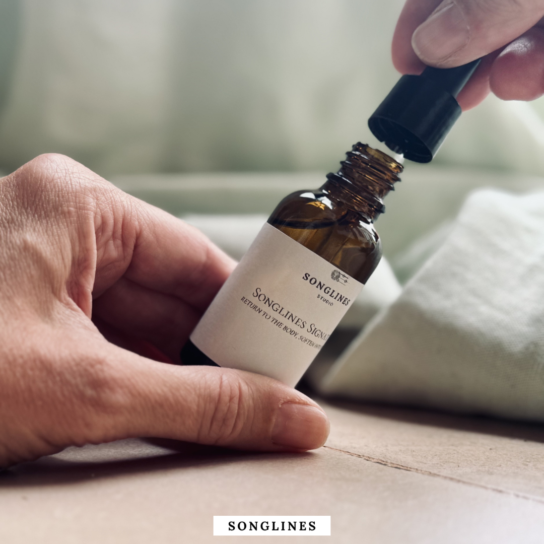 Signature Botanical Oil