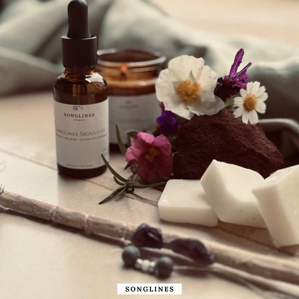 Signature Botanical Oil