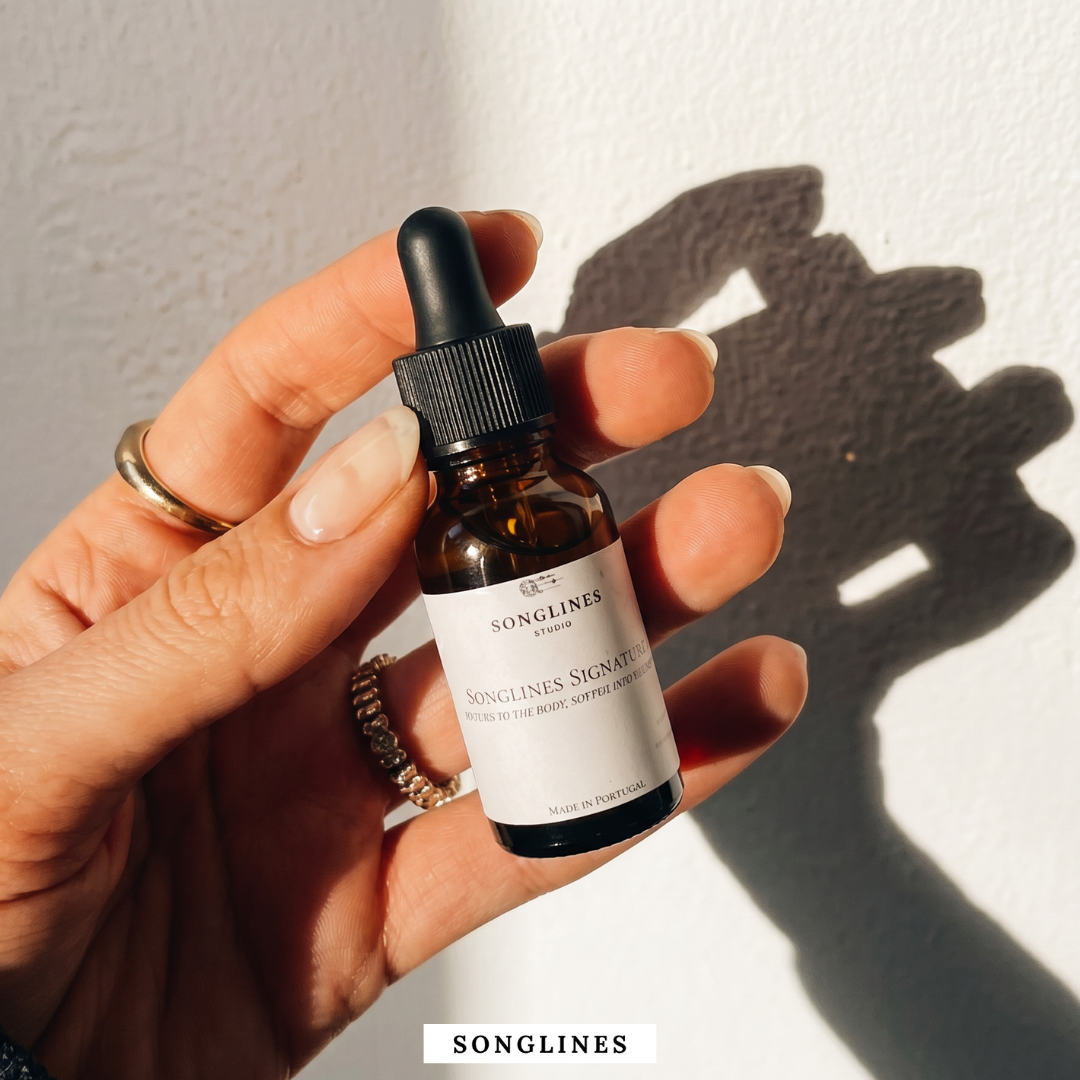 Signature Botanical Oil