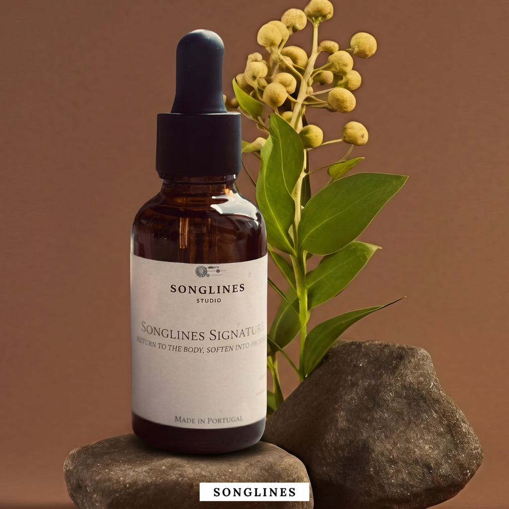 Signature Botanical Oil