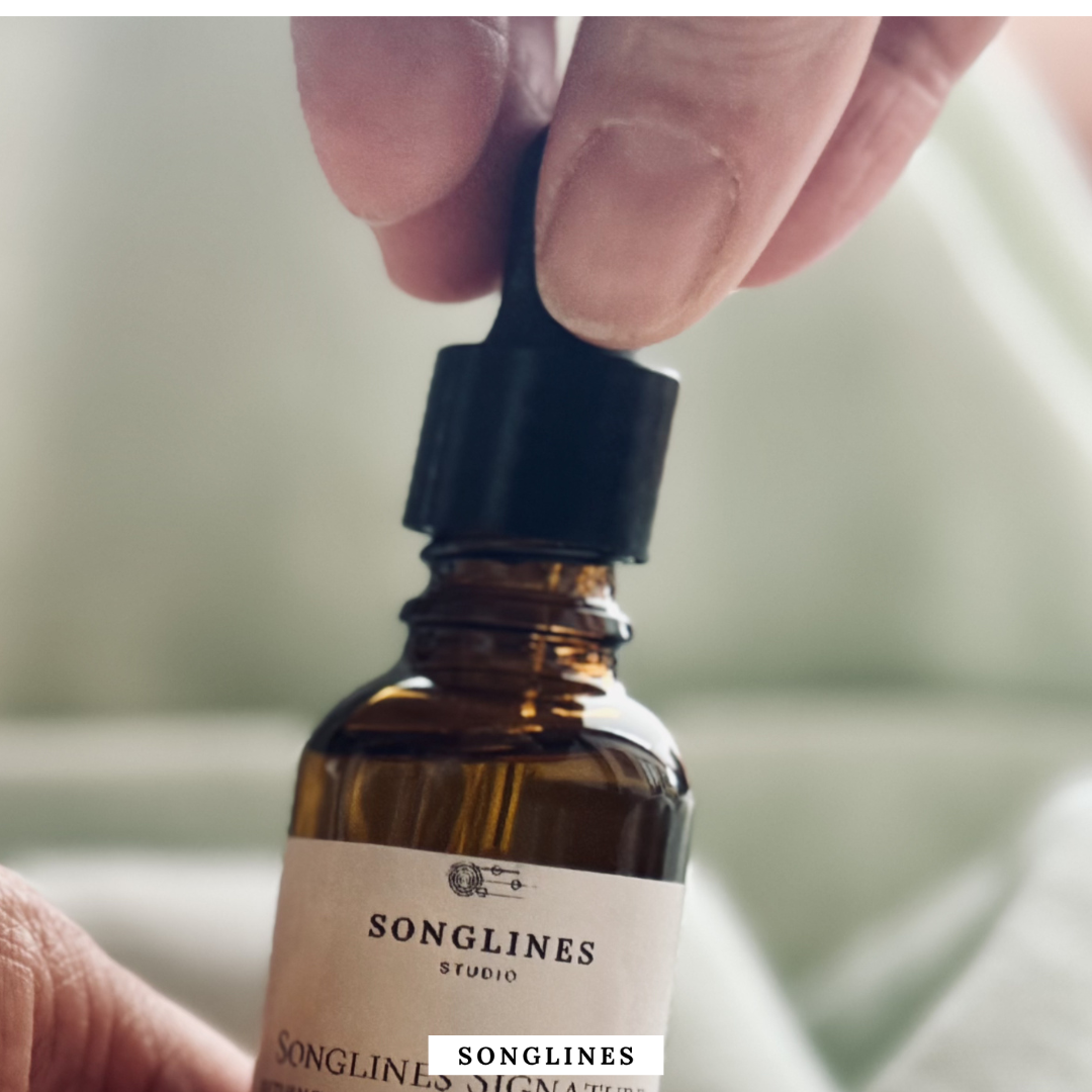 Signature Botanical Oil