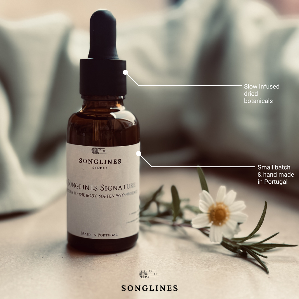Signature Botanical Oil
